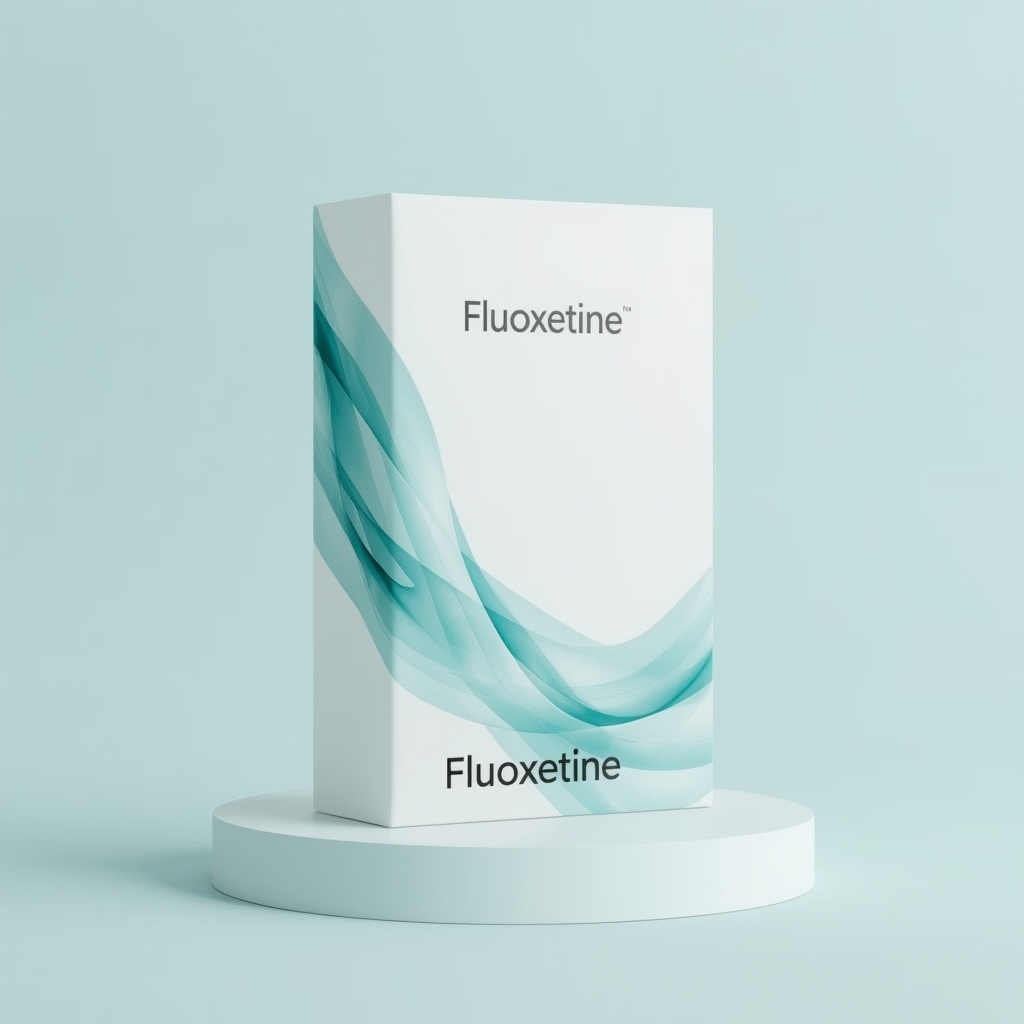 Koop Fluoxetine tabletten zonder recept